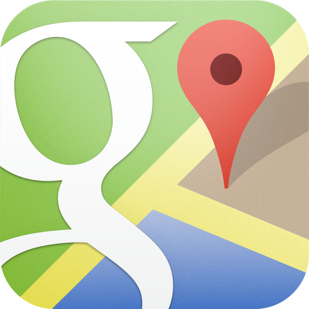 Samara - Google Maps